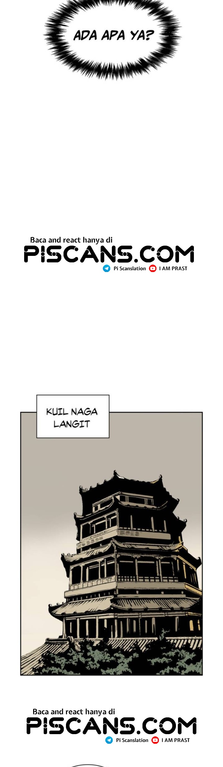 Wind Soul Chapter 10 Gambar 27