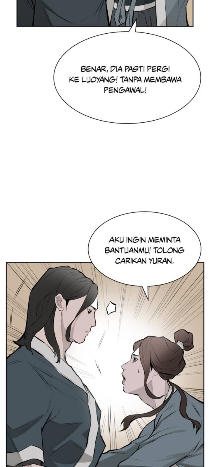 Wind Soul Chapter 10 Gambar 31