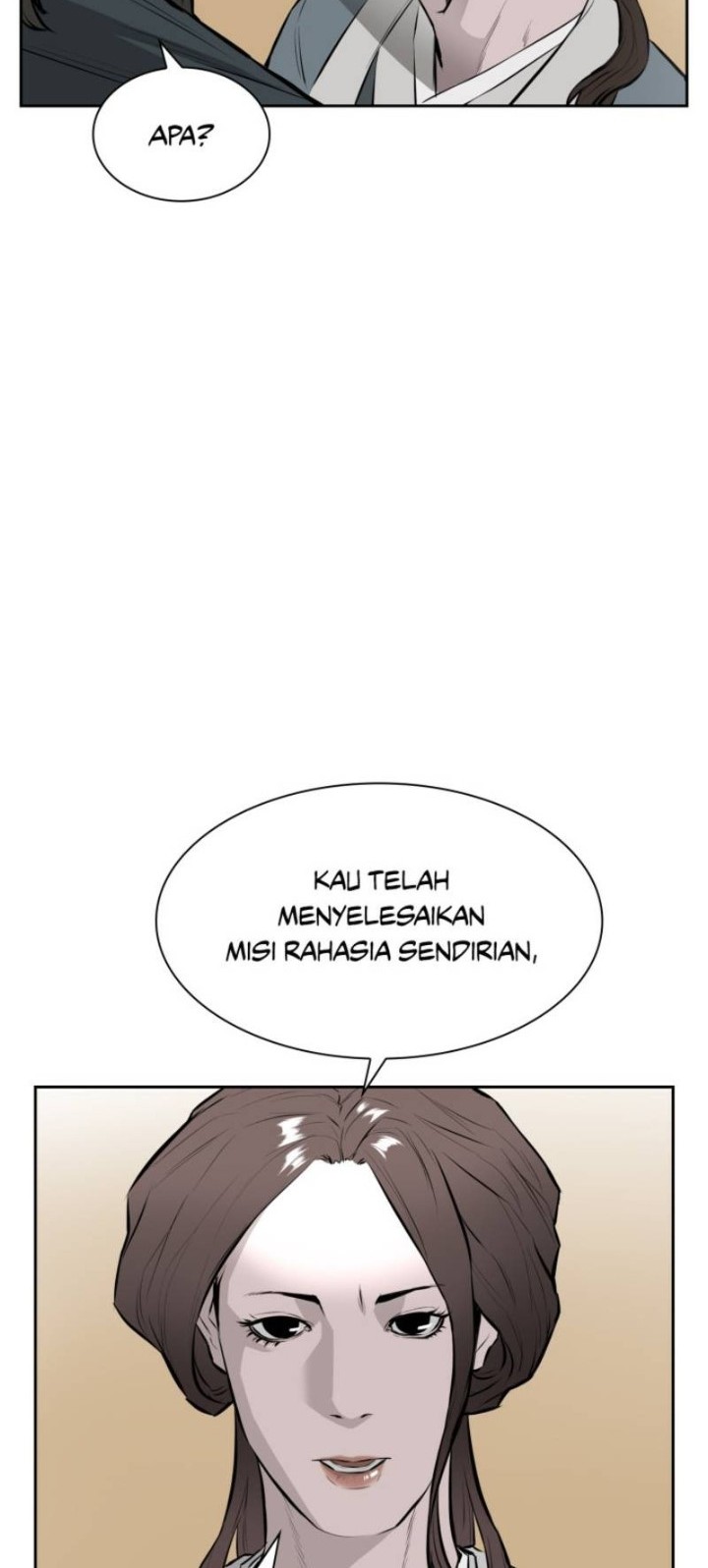 Wind Soul Chapter 10 Gambar 33