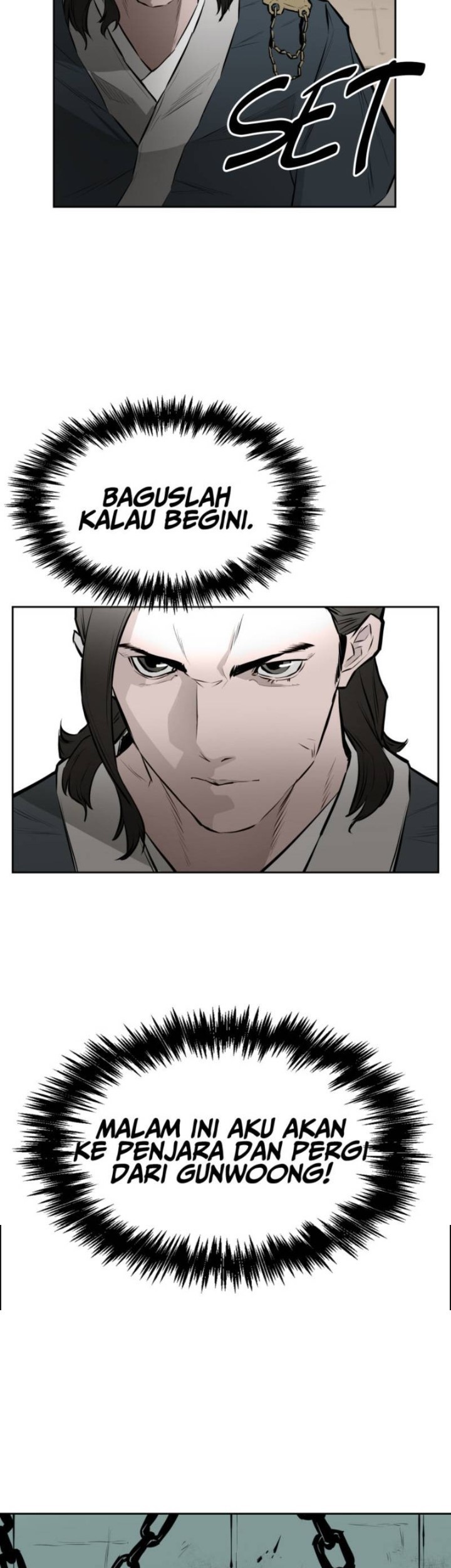 Wind Soul Chapter 10 Gambar 36