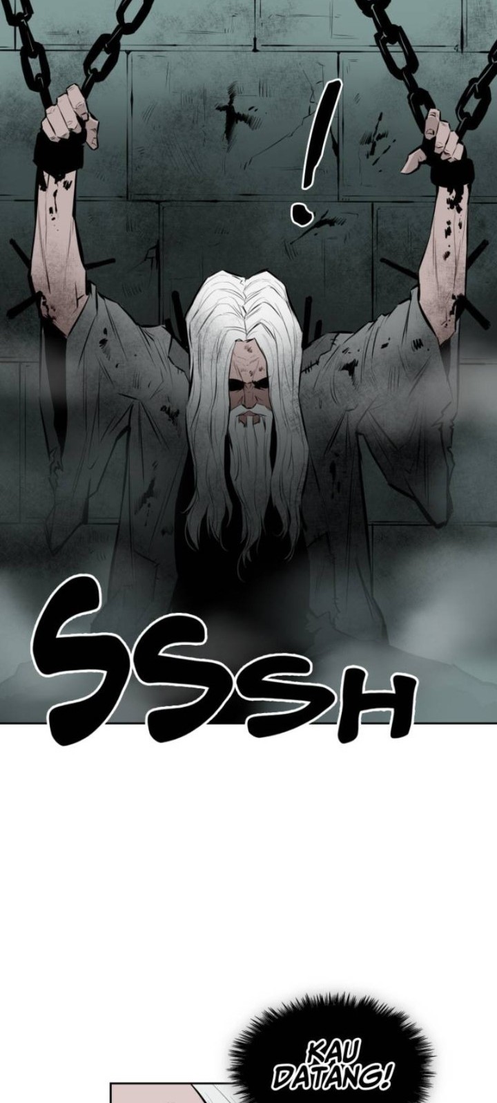 Wind Soul Chapter 10 Gambar 37