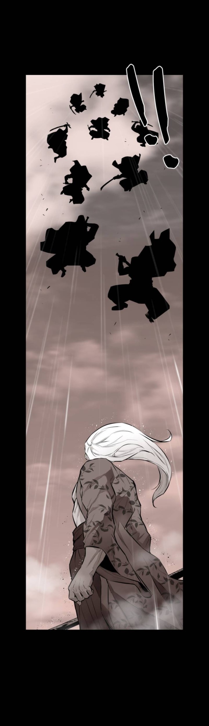 Baca Komik Wind Soul Chapter 10 Gambar 1