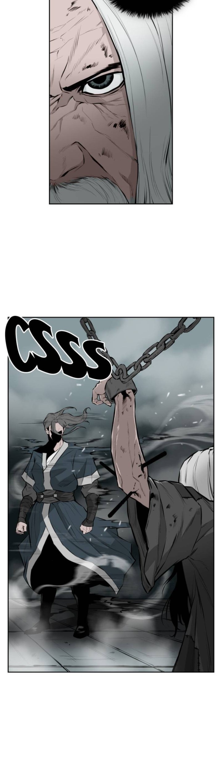 Wind Soul Chapter 10 Gambar 38