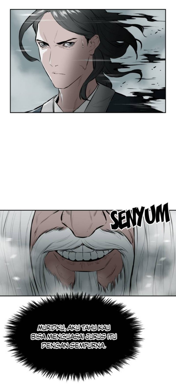 Wind Soul Chapter 10 Gambar 39