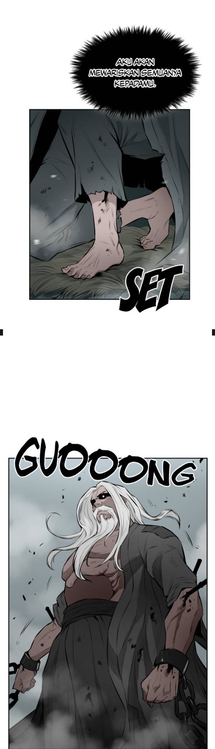 Wind Soul Chapter 10 Gambar 40