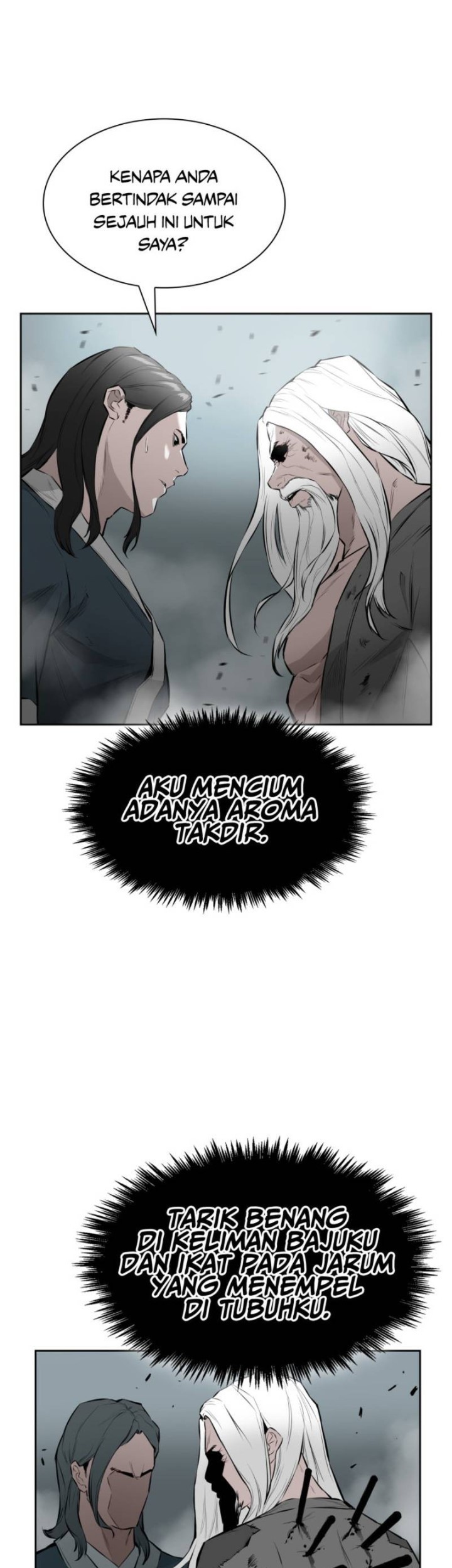 Wind Soul Chapter 10 Gambar 42