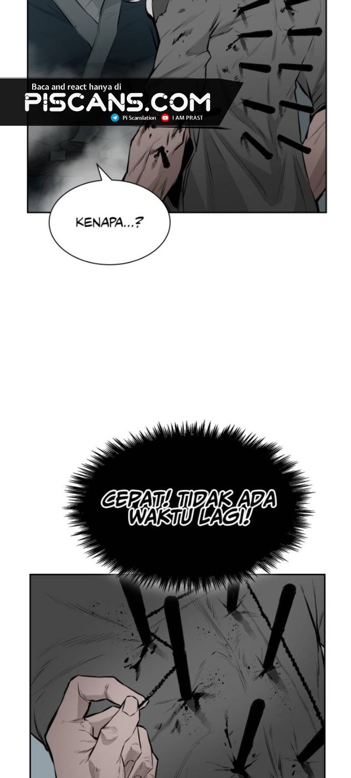 Wind Soul Chapter 10 Gambar 43