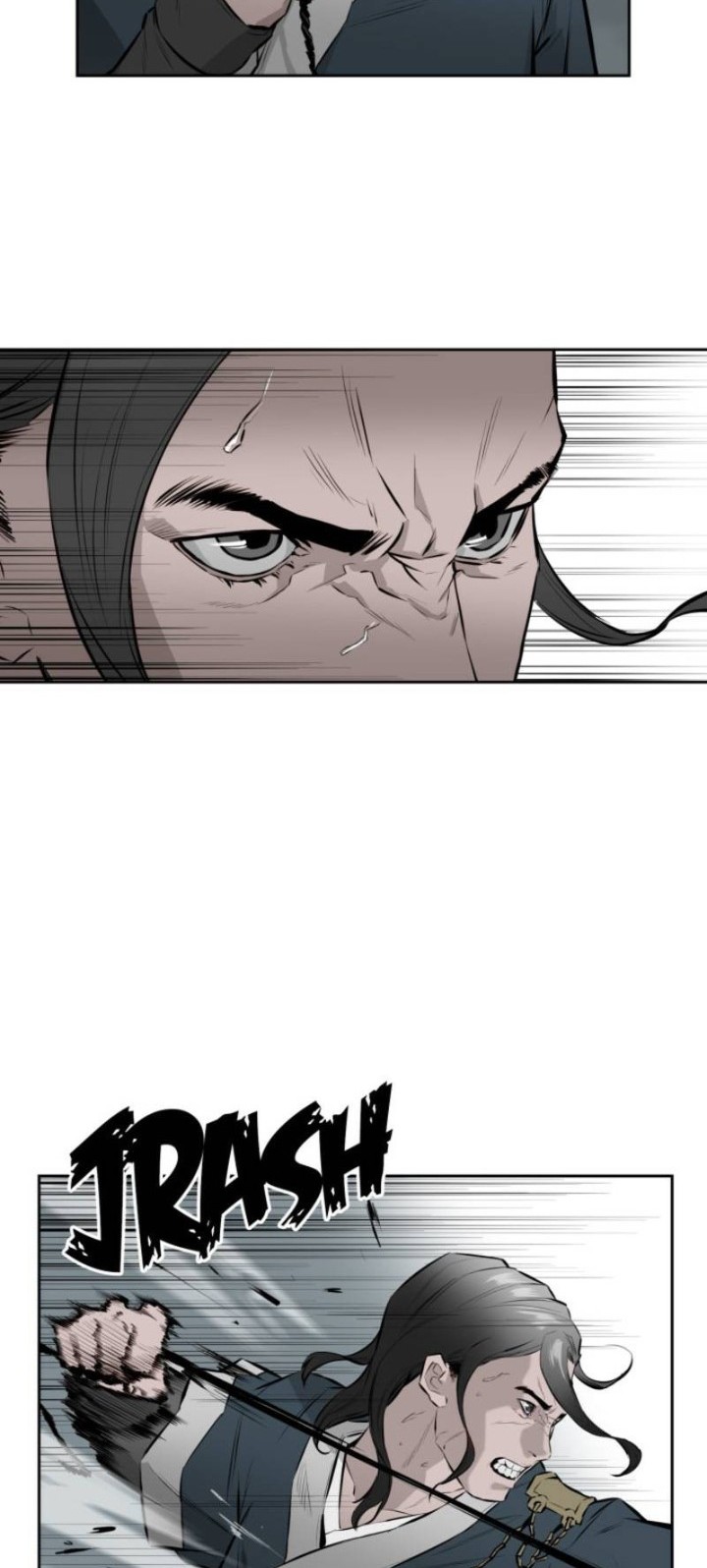 Wind Soul Chapter 10 Gambar 45