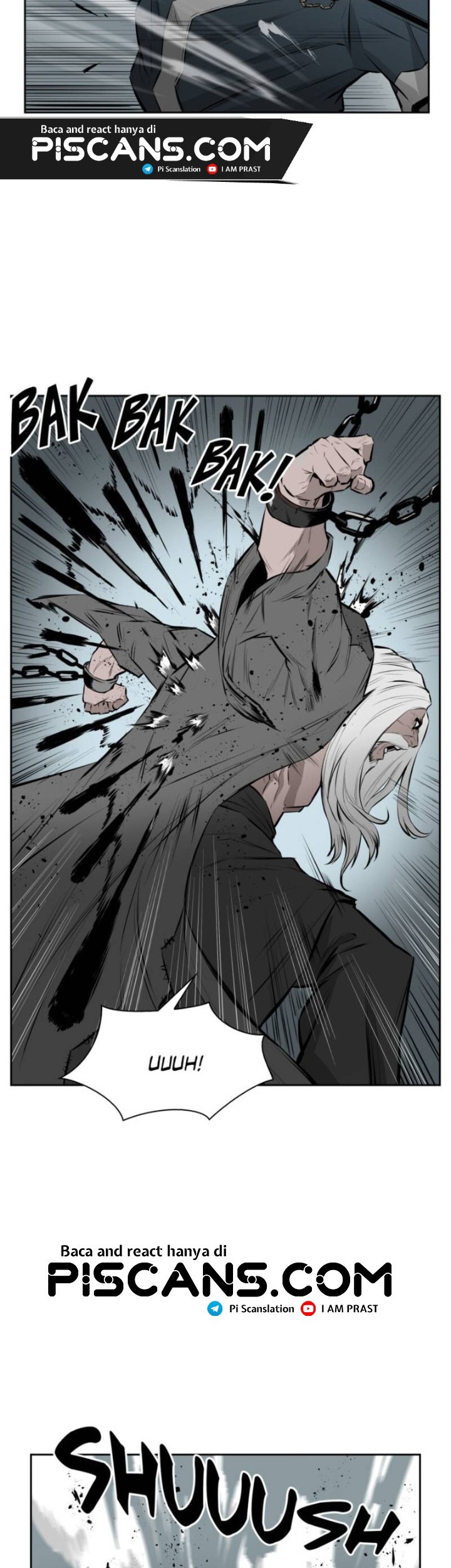 Wind Soul Chapter 10 Gambar 46