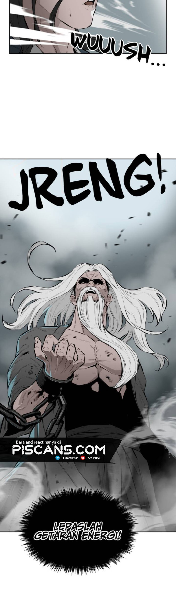 Wind Soul Chapter 10 Gambar 48