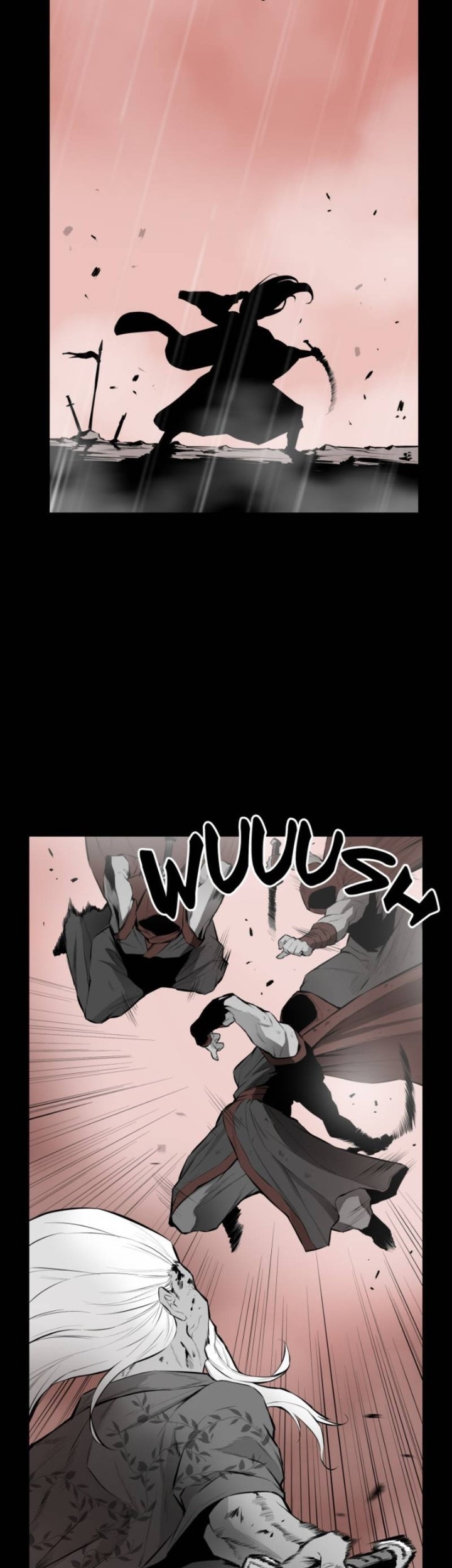 Wind Soul Chapter 10 Gambar 5