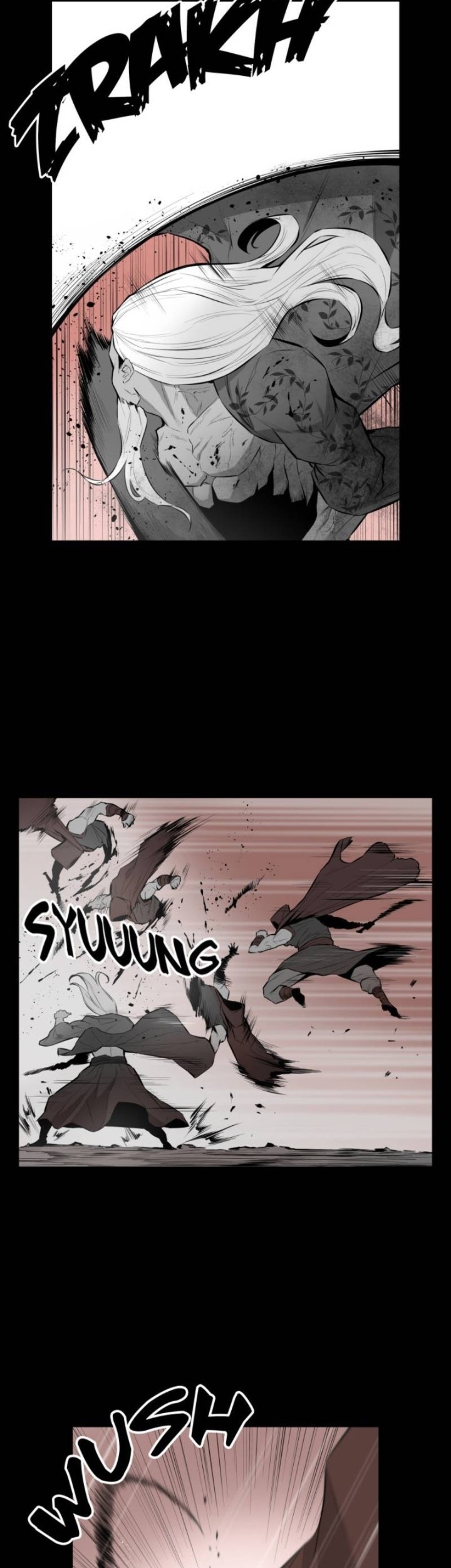 Wind Soul Chapter 10 Gambar 7