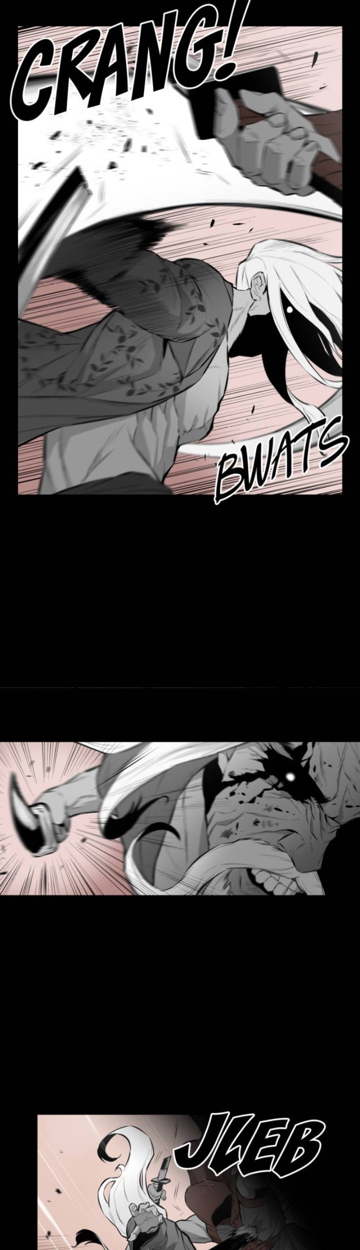 Wind Soul Chapter 10 Gambar 9