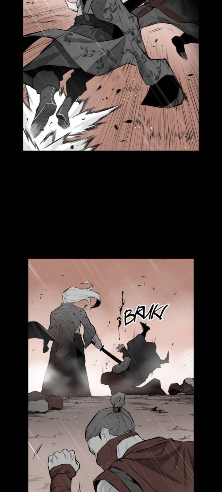 Wind Soul Chapter 10 Gambar 10