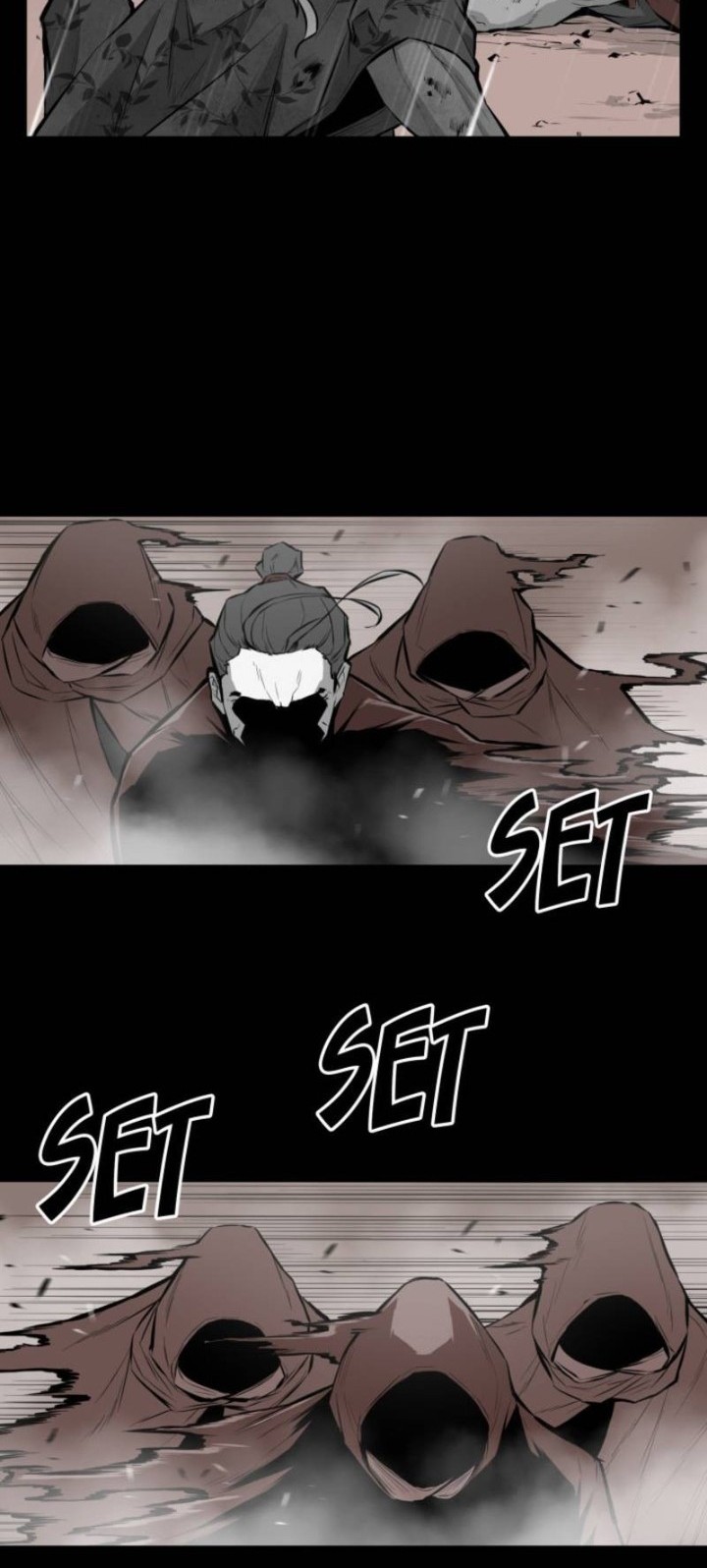 Wind Soul Chapter 10 Gambar 12