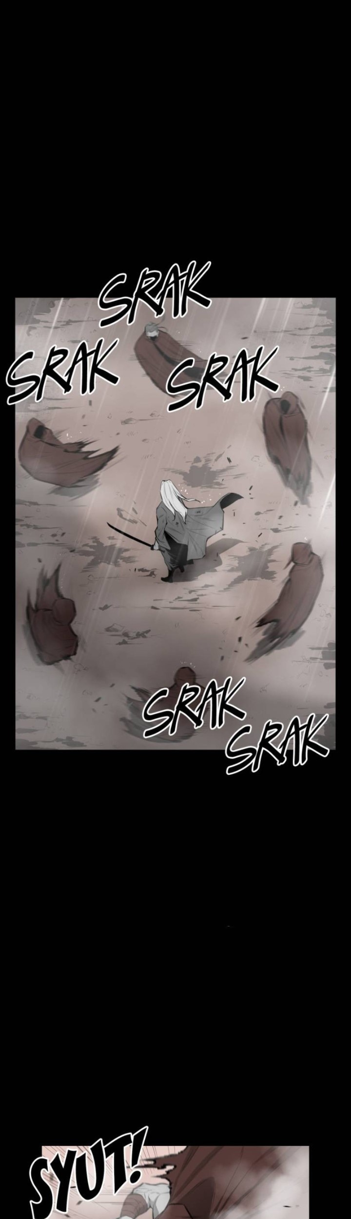 Wind Soul Chapter 10 Gambar 13