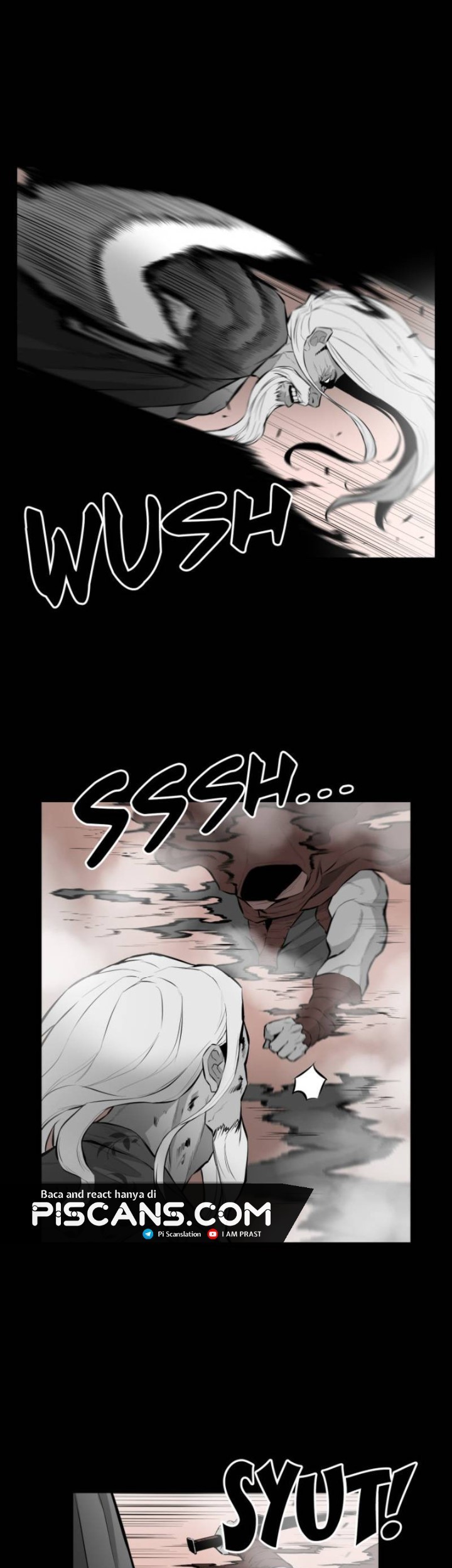 Wind Soul Chapter 10 Gambar 15