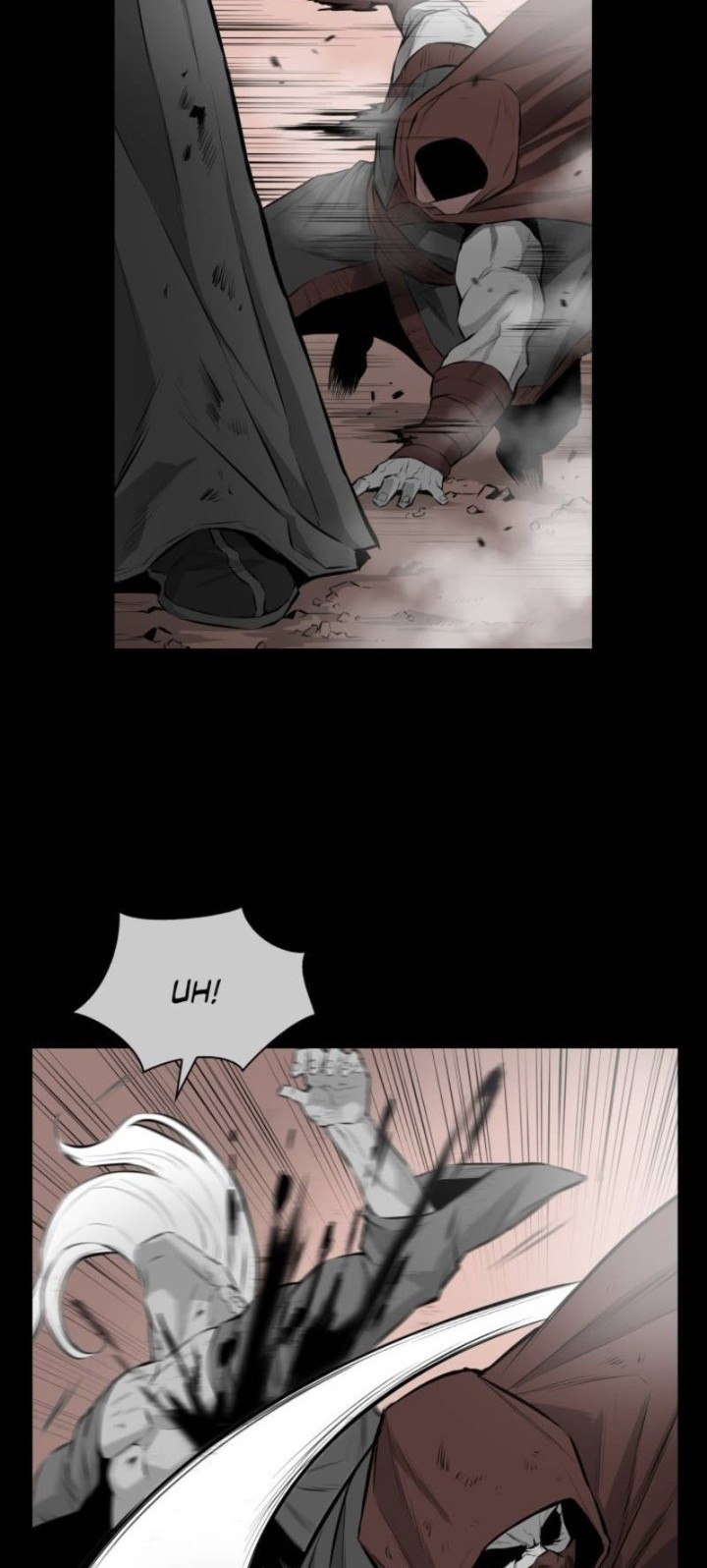 Wind Soul Chapter 10 Gambar 16