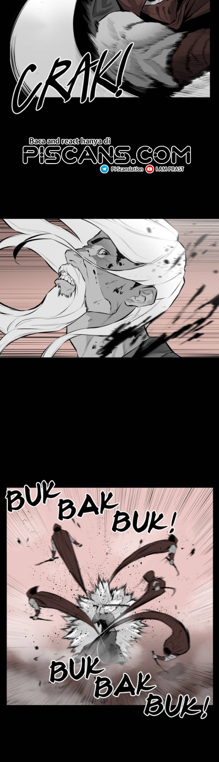 Wind Soul Chapter 10 Gambar 17