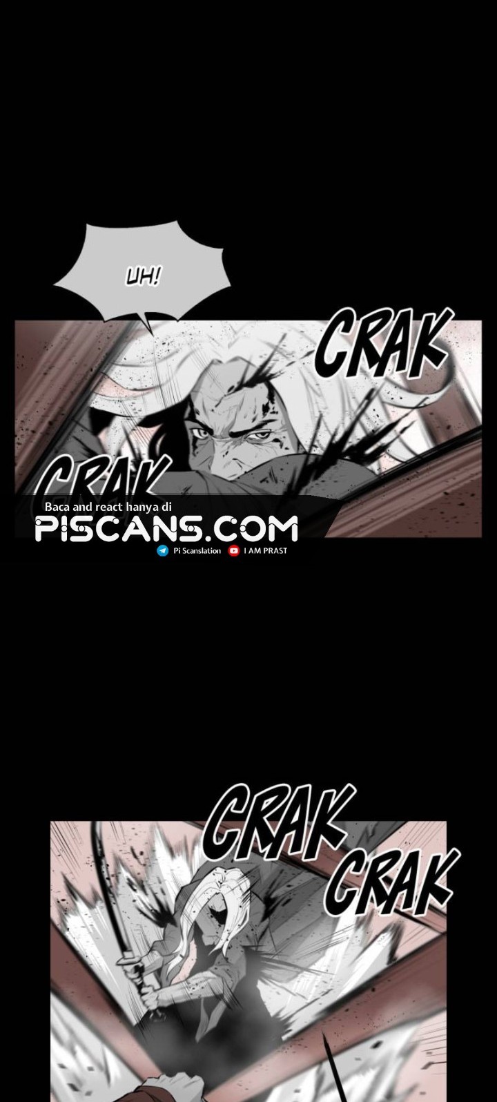 Wind Soul Chapter 10 Gambar 18