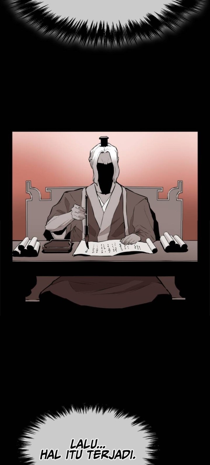 Wind Soul Chapter 09 Gambar 20