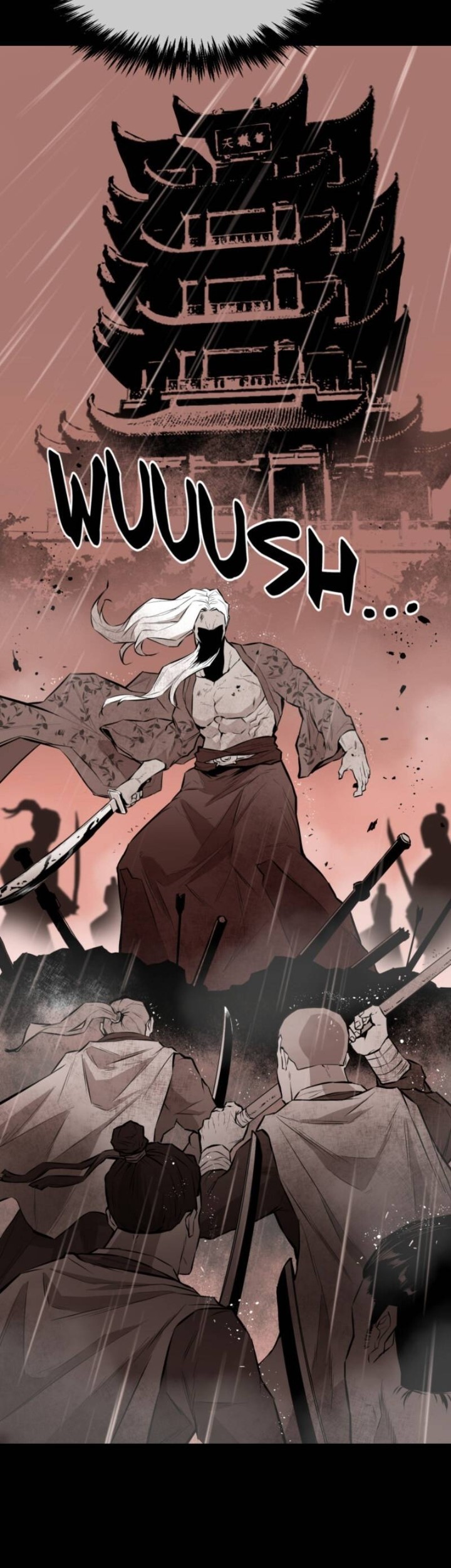 Wind Soul Chapter 09 Gambar 21