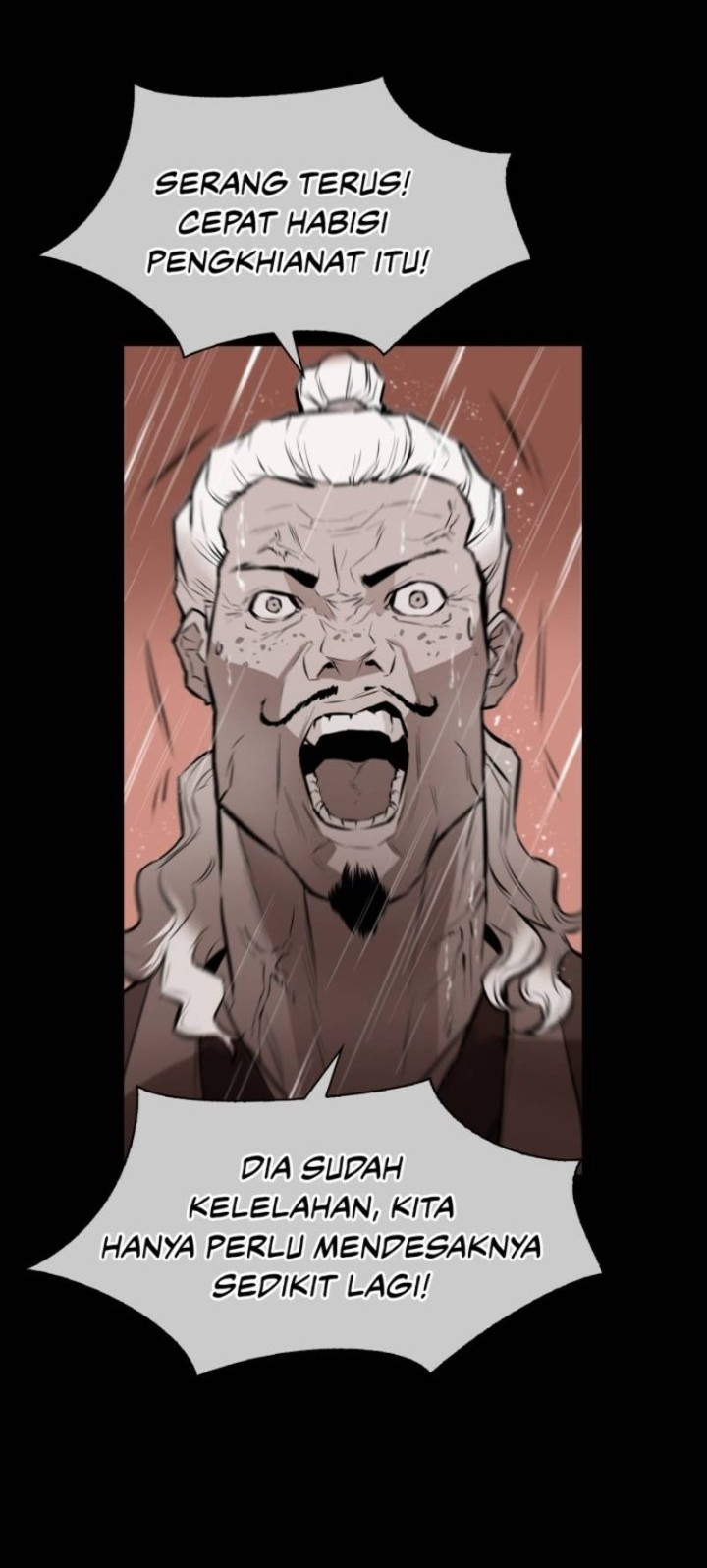Wind Soul Chapter 09 Gambar 22