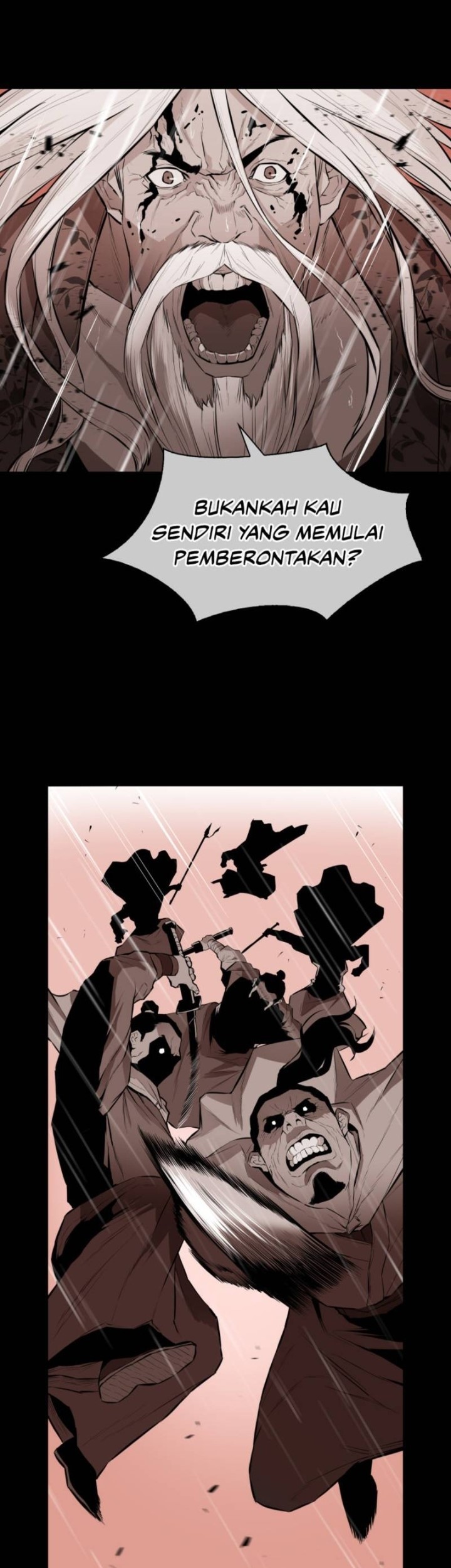 Wind Soul Chapter 09 Gambar 23