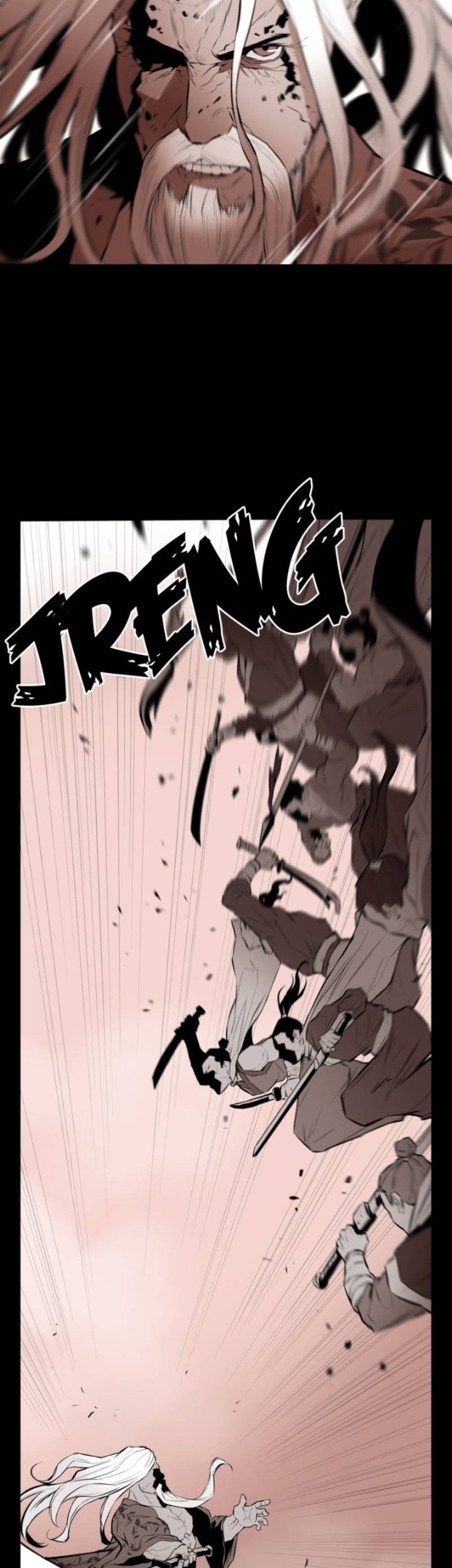 Wind Soul Chapter 09 Gambar 25