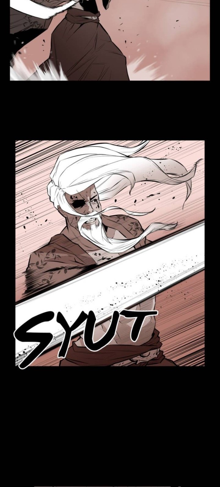 Wind Soul Chapter 09 Gambar 26