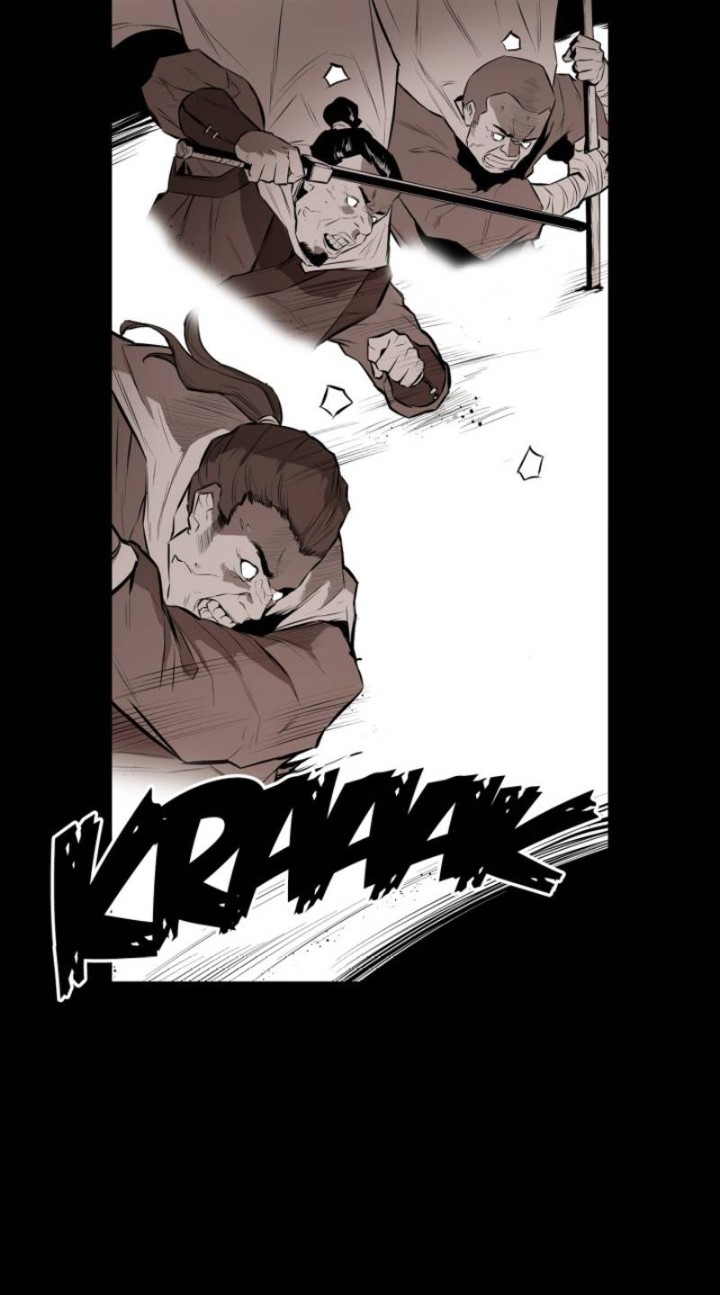 Wind Soul Chapter 09 Gambar 27