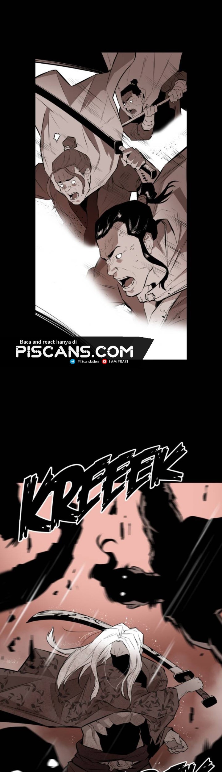 Wind Soul Chapter 09 Gambar 28