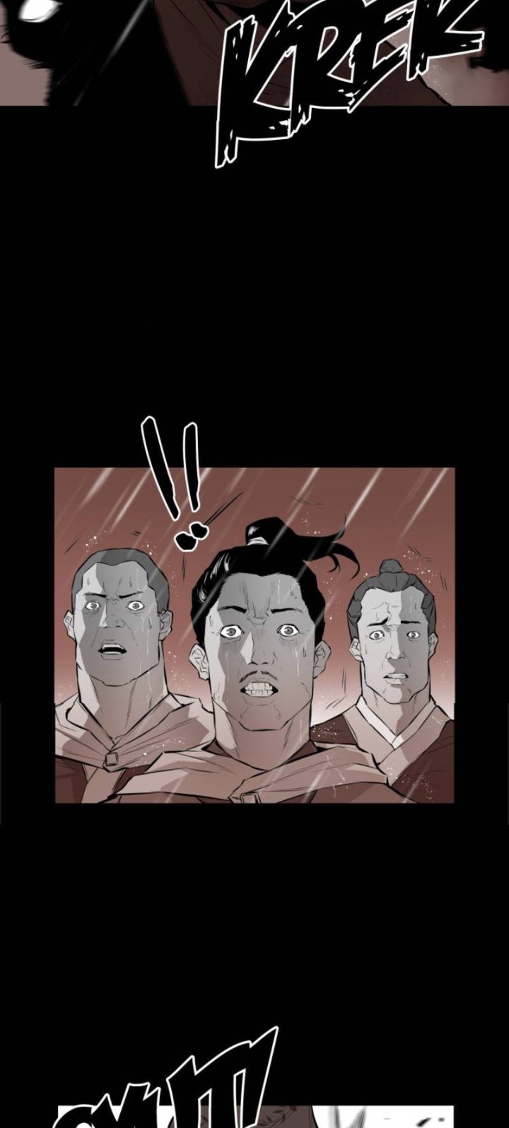 Wind Soul Chapter 09 Gambar 29
