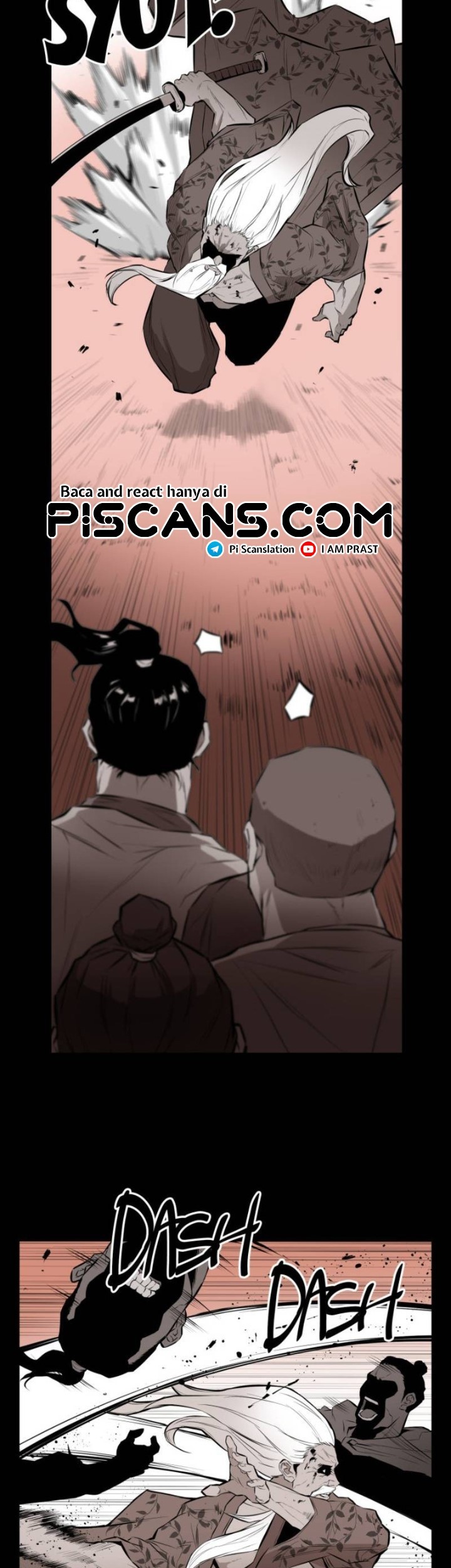 Wind Soul Chapter 09 Gambar 30