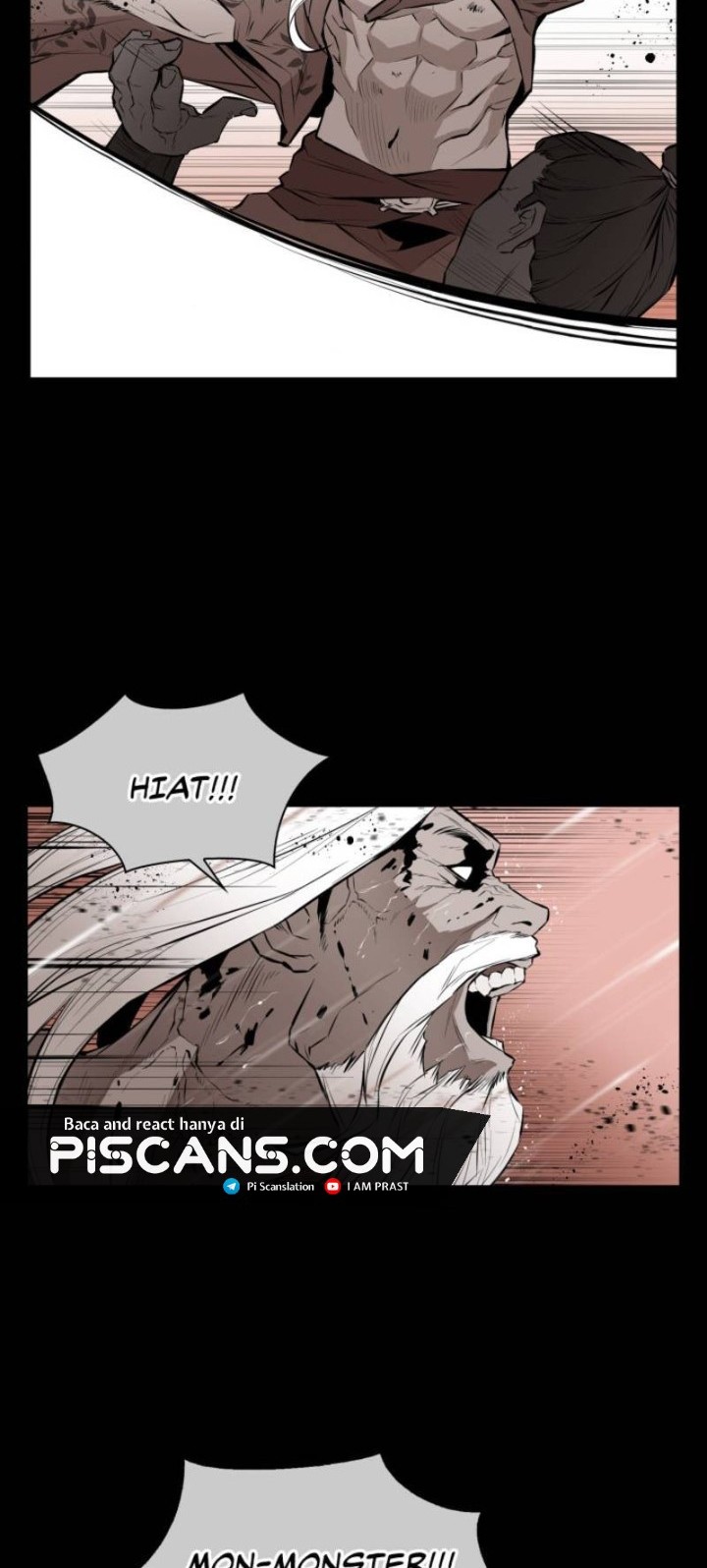 Wind Soul Chapter 09 Gambar 31