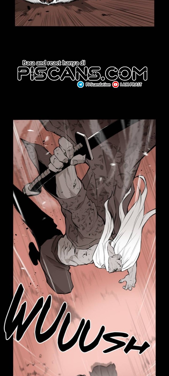 Wind Soul Chapter 09 Gambar 33