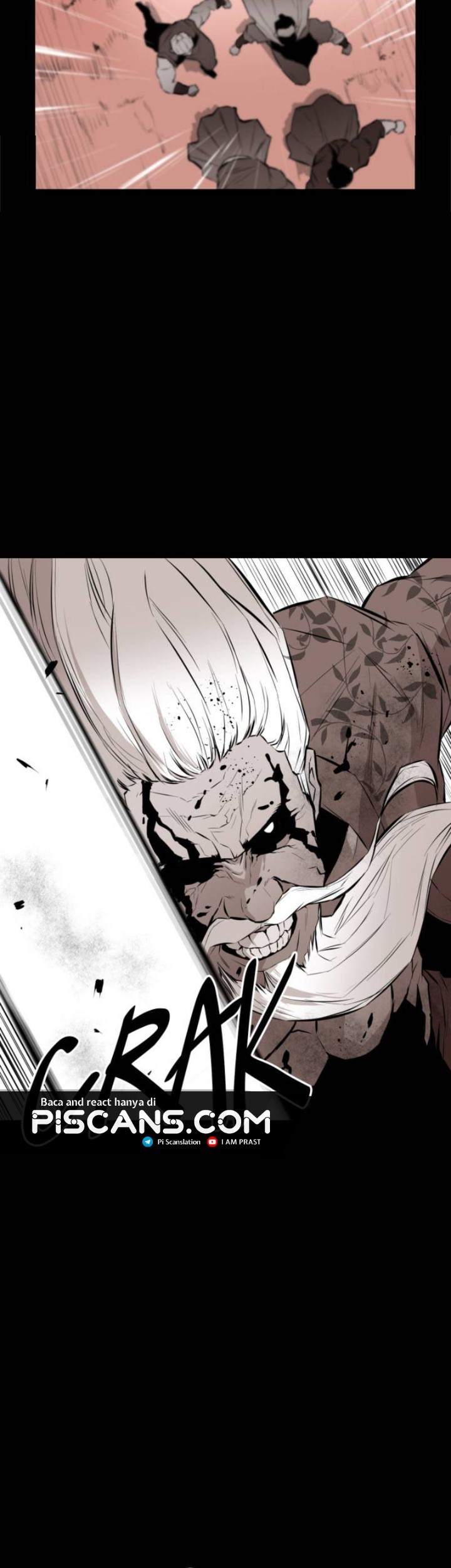 Wind Soul Chapter 09 Gambar 34