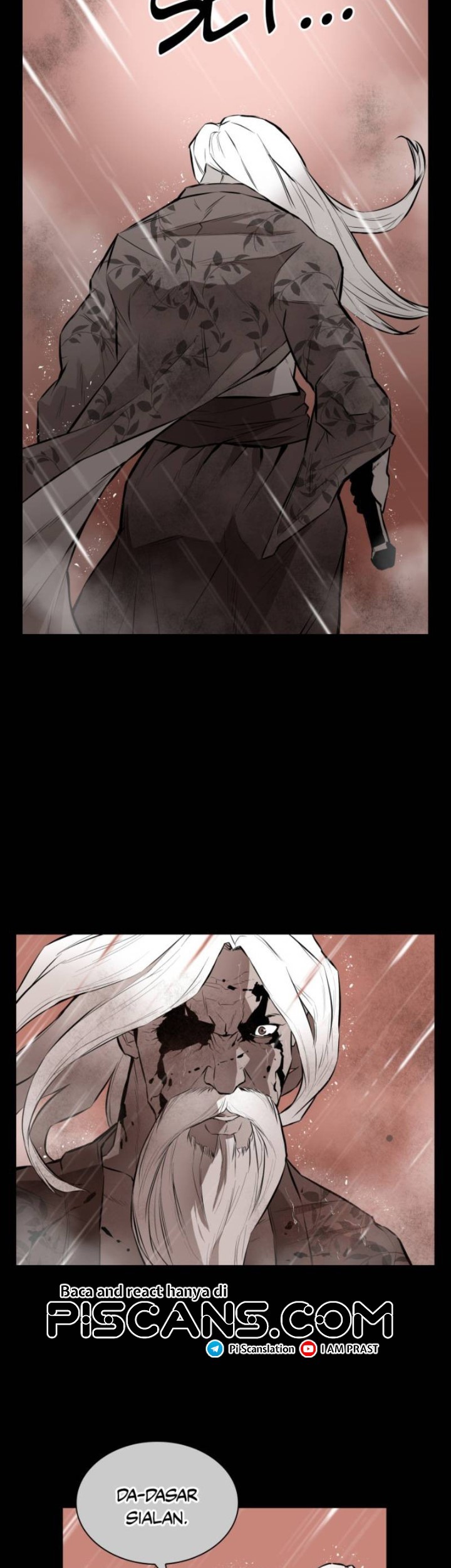 Wind Soul Chapter 09 Gambar 36