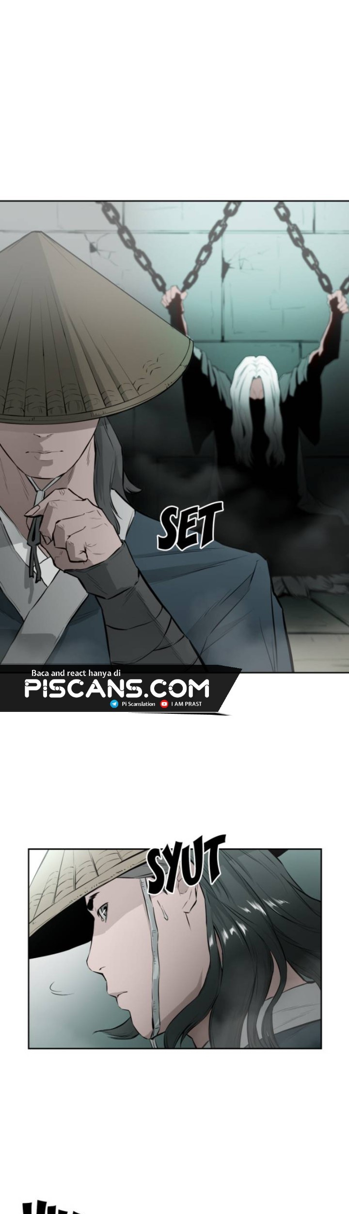 Baca Komik Wind Soul Chapter 09 Gambar 1