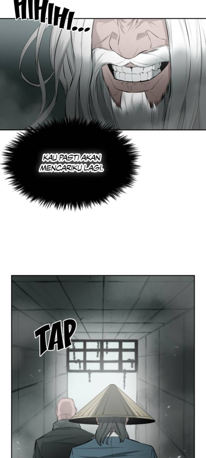 Baca Wind Soul Chapter 09 Gambar 2