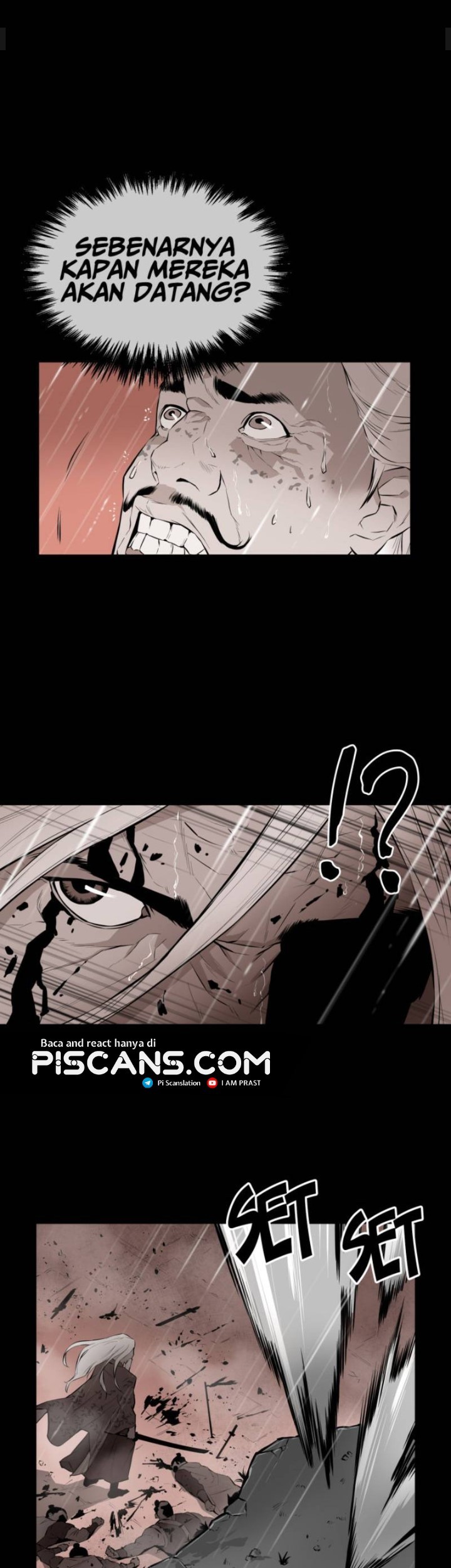 Wind Soul Chapter 09 Gambar 38