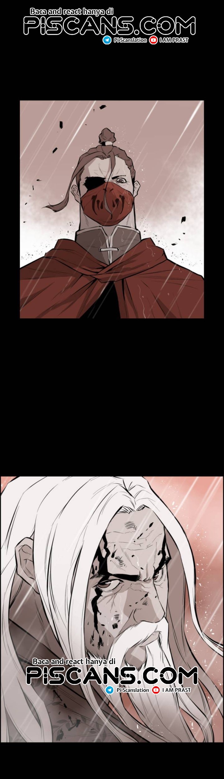 Wind Soul Chapter 09 Gambar 40