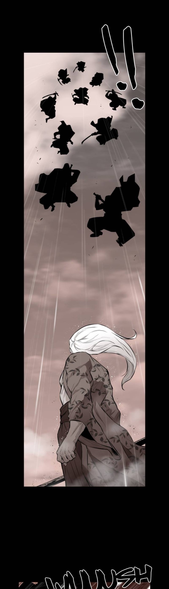 Wind Soul Chapter 09 Gambar 42
