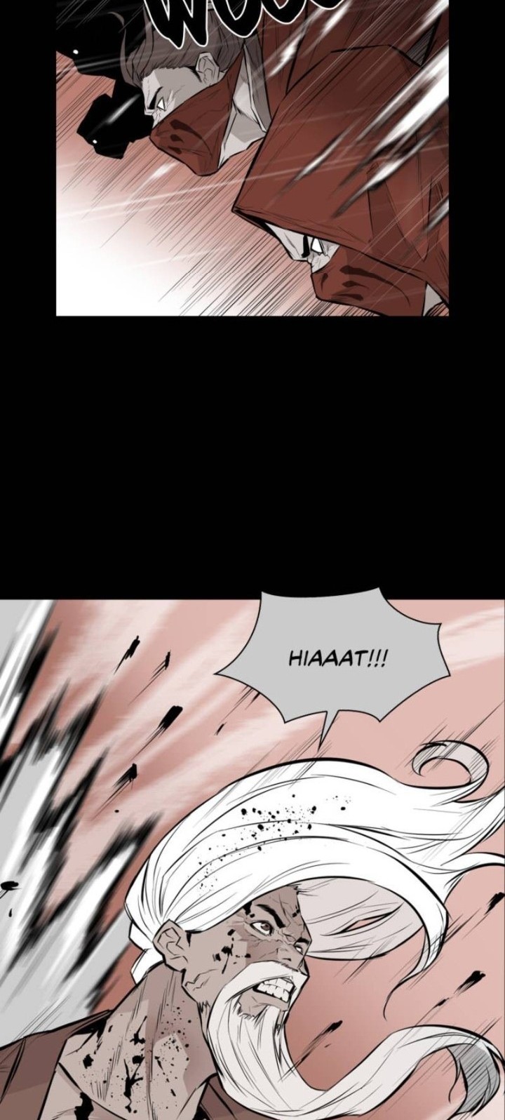 Wind Soul Chapter 09 Gambar 43