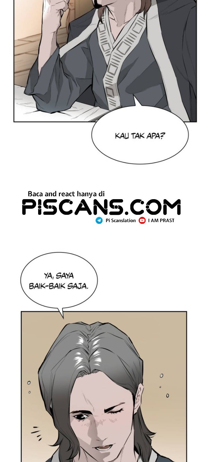Wind Soul Chapter 09 Gambar 6