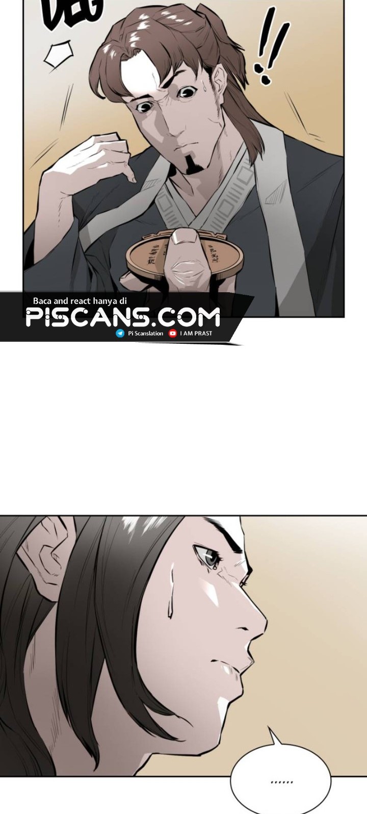 Wind Soul Chapter 09 Gambar 8