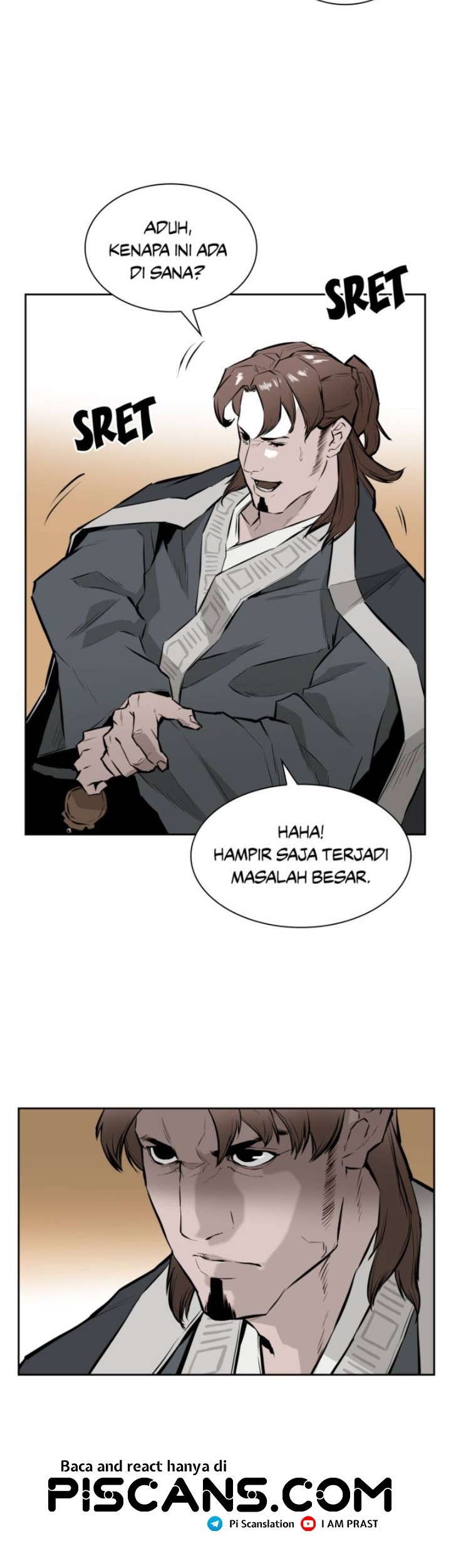 Wind Soul Chapter 09 Gambar 9