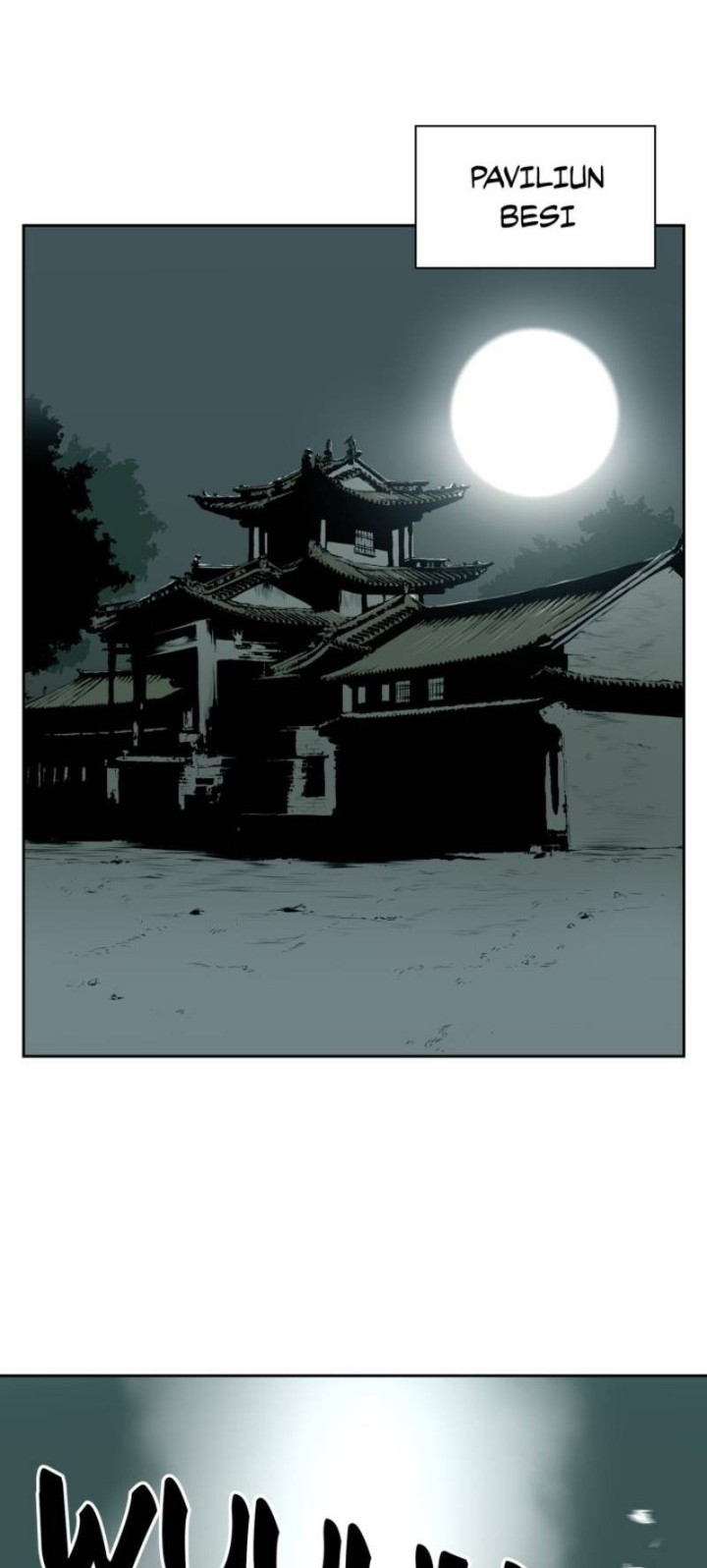 Wind Soul Chapter 09 Gambar 10