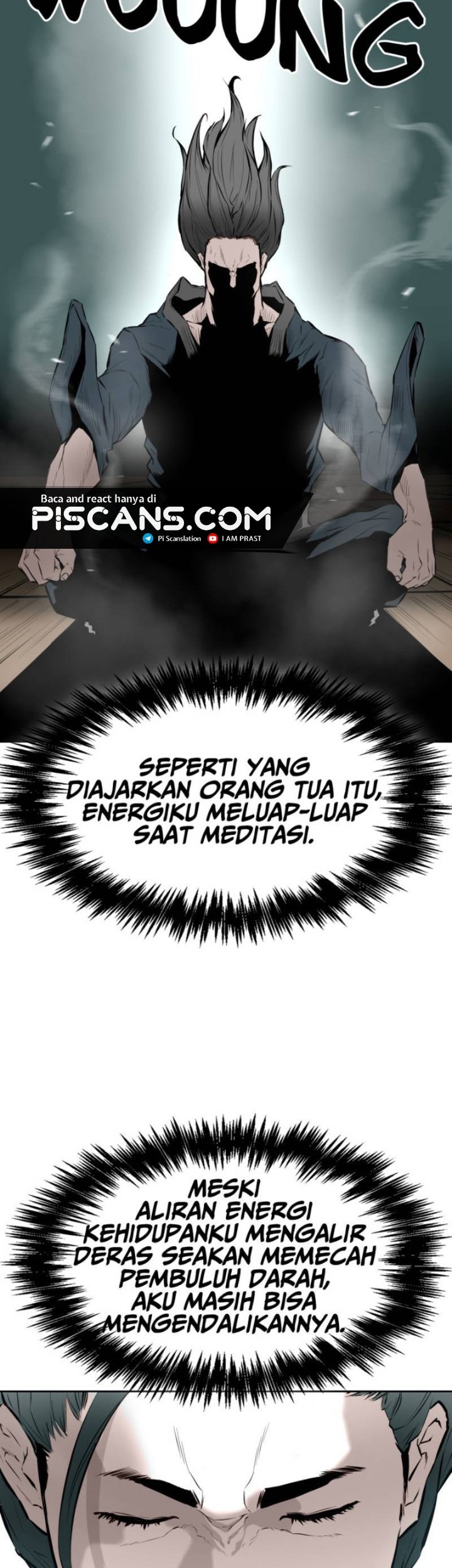 Wind Soul Chapter 09 Gambar 11