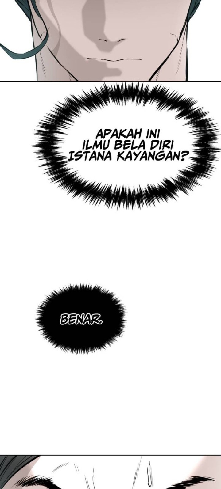 Wind Soul Chapter 09 Gambar 12